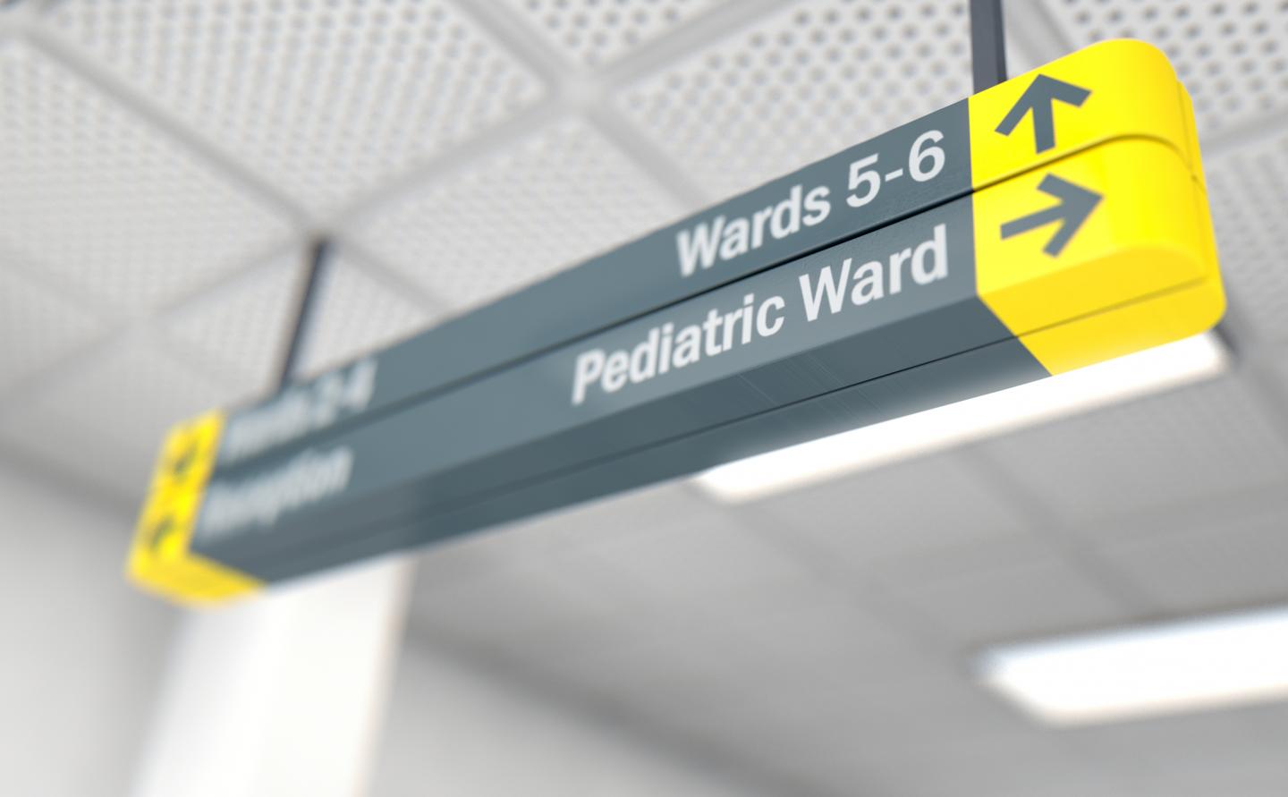 Pediatric Admissions