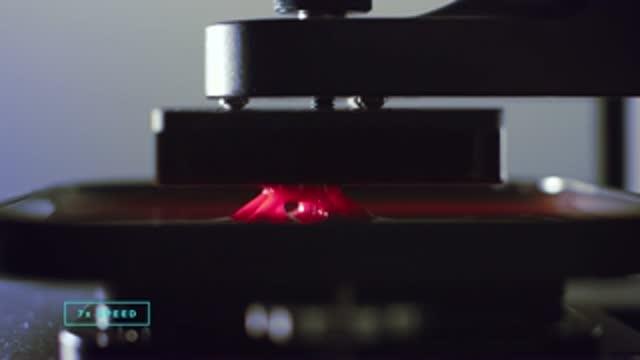 CLIP Technology Revolutionizes 3-D Printing