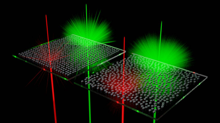 Optics and Photonics: Miniaturization of Diffusers for New Applications