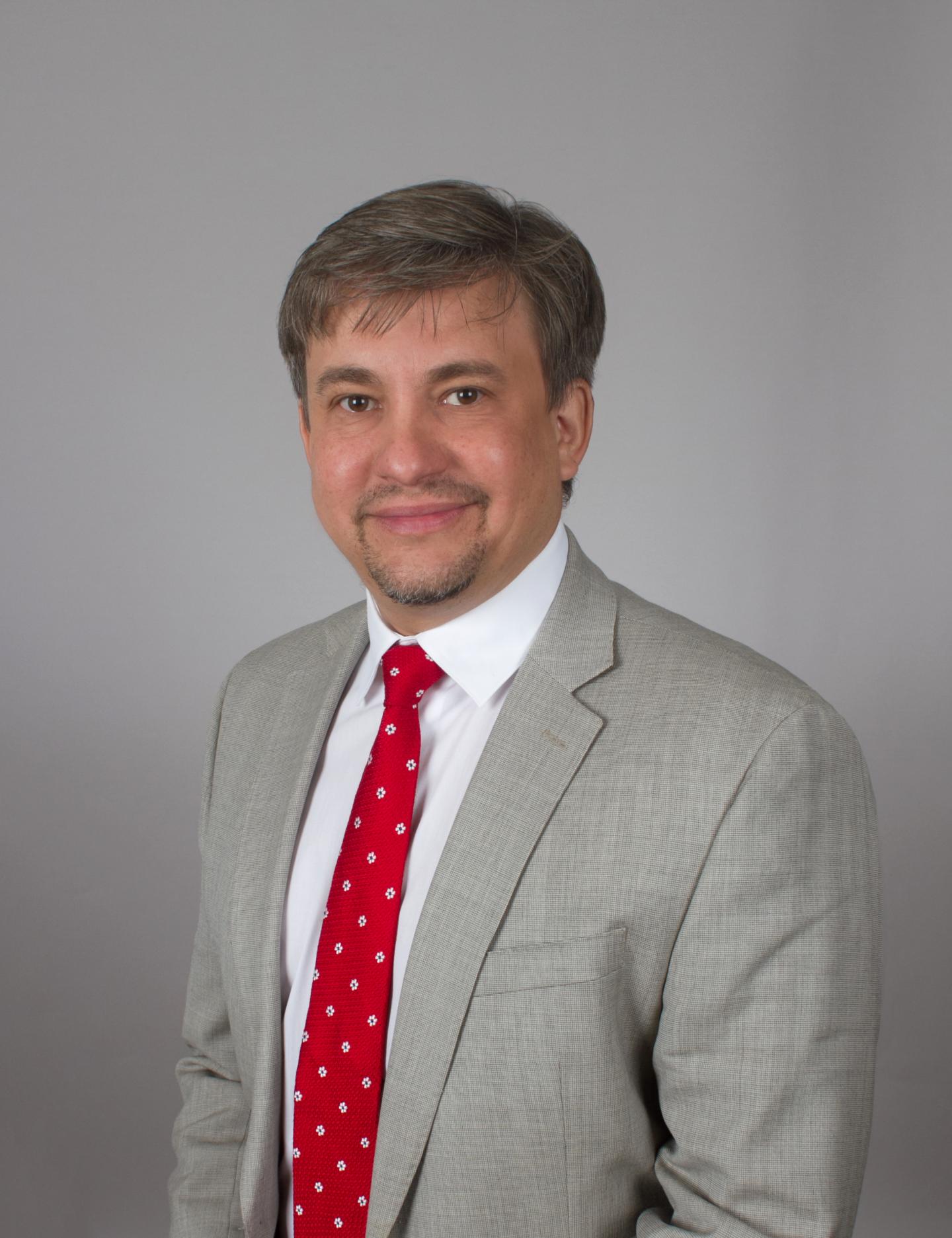 Denis Evseenko, MD, PhD, University of Southern California - Health Sciences 
