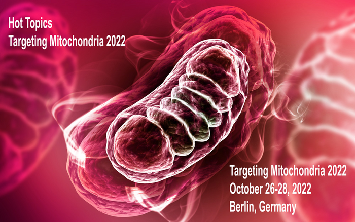 World Mitochondria Society Congress