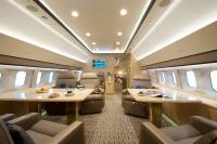 Business Jet (2 of 2)