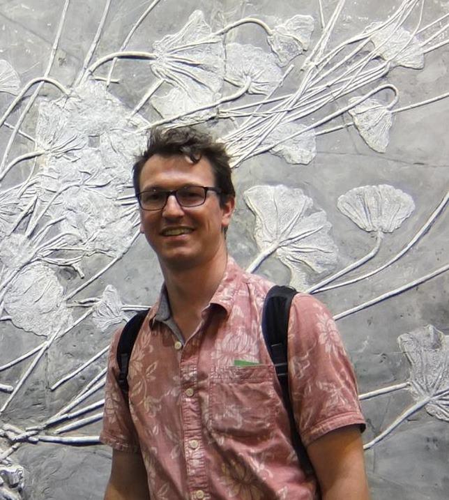 Jeroen Ingels, Florida State U [IMAGE] EurekAlert! Science News Releases