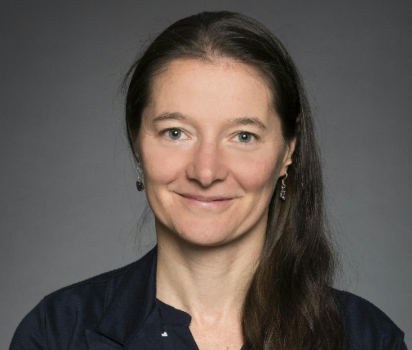 Dr. Marceline Côté