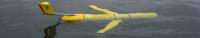 Slocum Glider From Woods Hole Oceanographic Institution