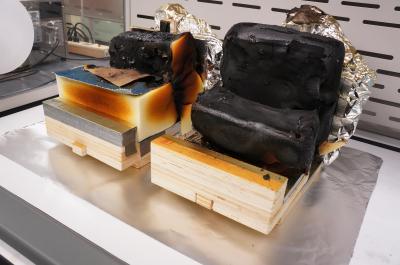 Study Suggests Ways to Improve Common Furniture Fire Test