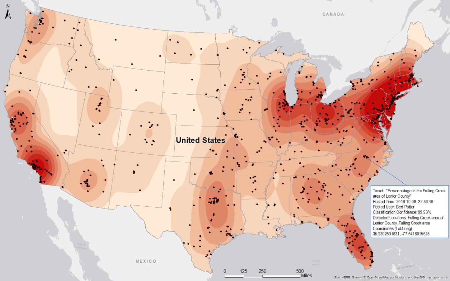 Data -- Social Media Mining