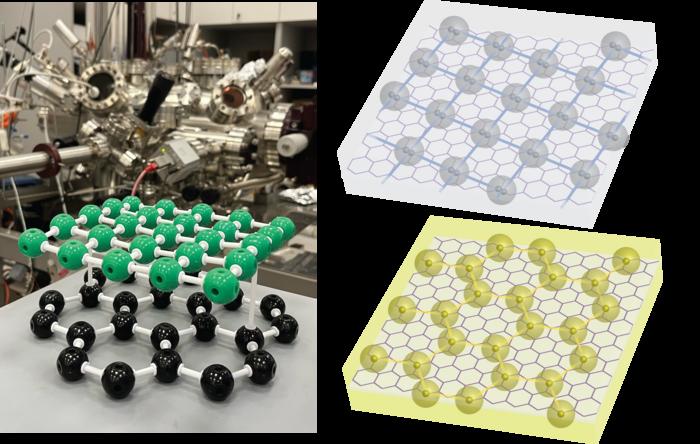 Breaking new ground for computing technologies with electron-hole crystals 2