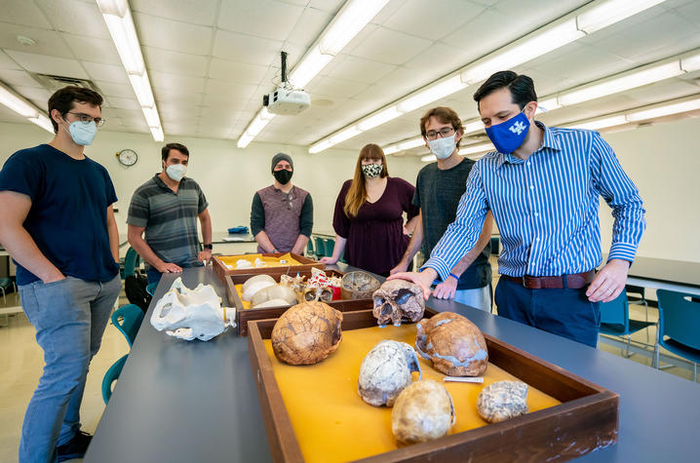 University of Kentucky Awarded $14 Million NSF Grant to Launch World-Class Cultural Heritage Lab