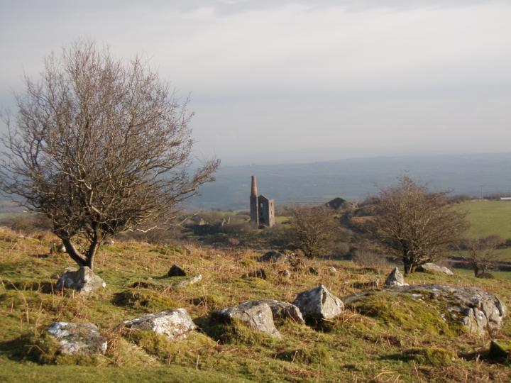 Bodmin Moor