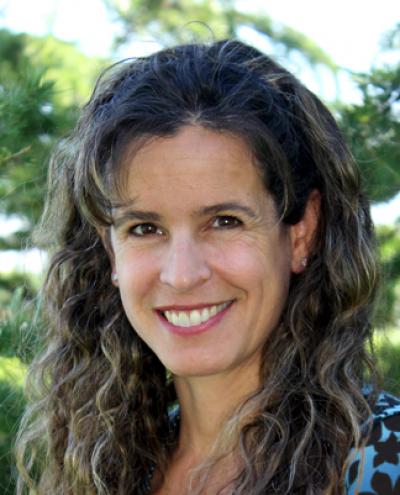 Angela Colagross-Schouten, Lead Veterinarian