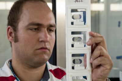 J. Lichtinger, Technische Universitaet Muenchen