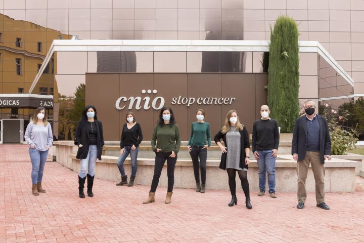 CNIO Researchers