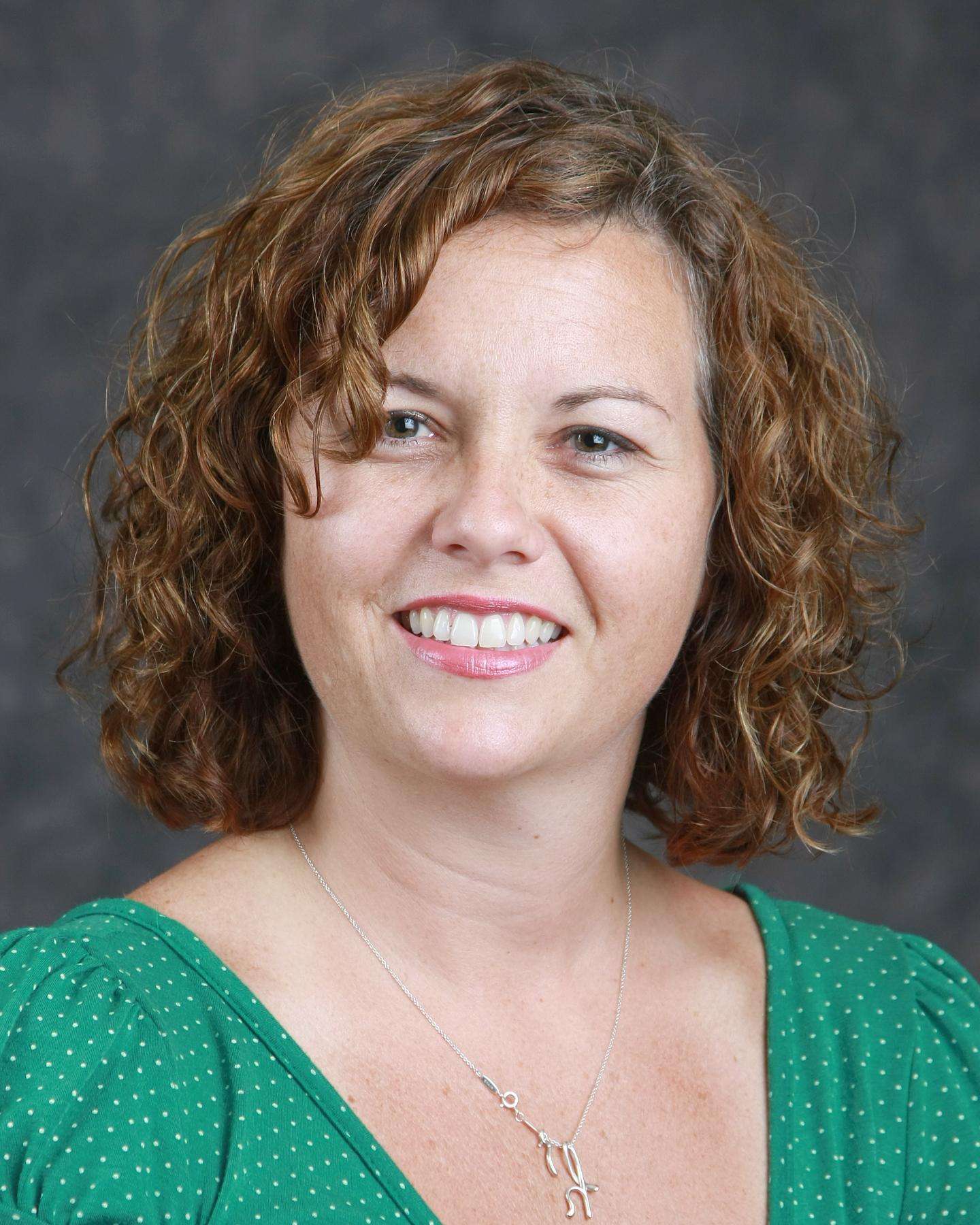 LeaAnne DeRigne, Ph.D., Florida Atlantic University