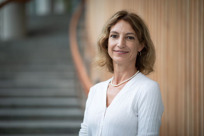 Sophie Molholm, Ph.D., Albert Einstein College of Medicine