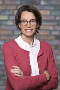 Frauke Gräter appointed new director at the Max Planck Institute for Polymer Research