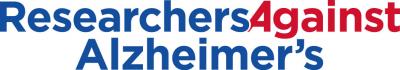 ResearchersAgainstAlzheimer's Logo