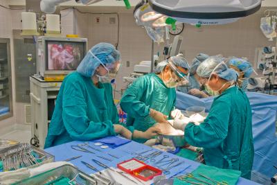 Auto Industry Lean Techniques Can Improve Operating Rooms