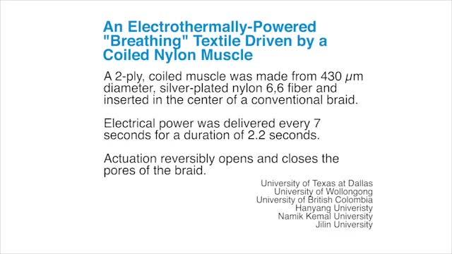 Spinning Yarn Into Muscles (9 of 16)