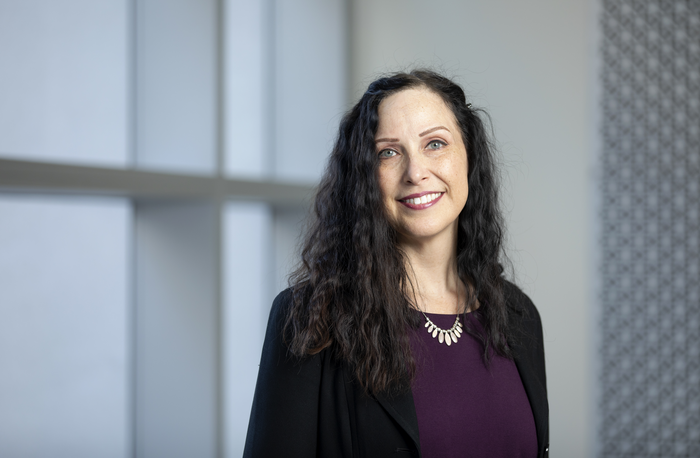 T. A. Meridian McDonald, PhD