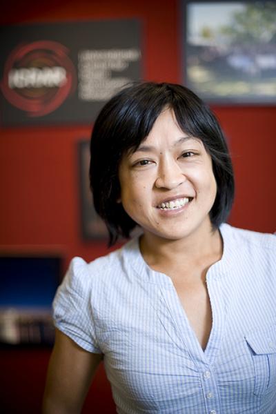 Minh Huynh, The University of Western Australia