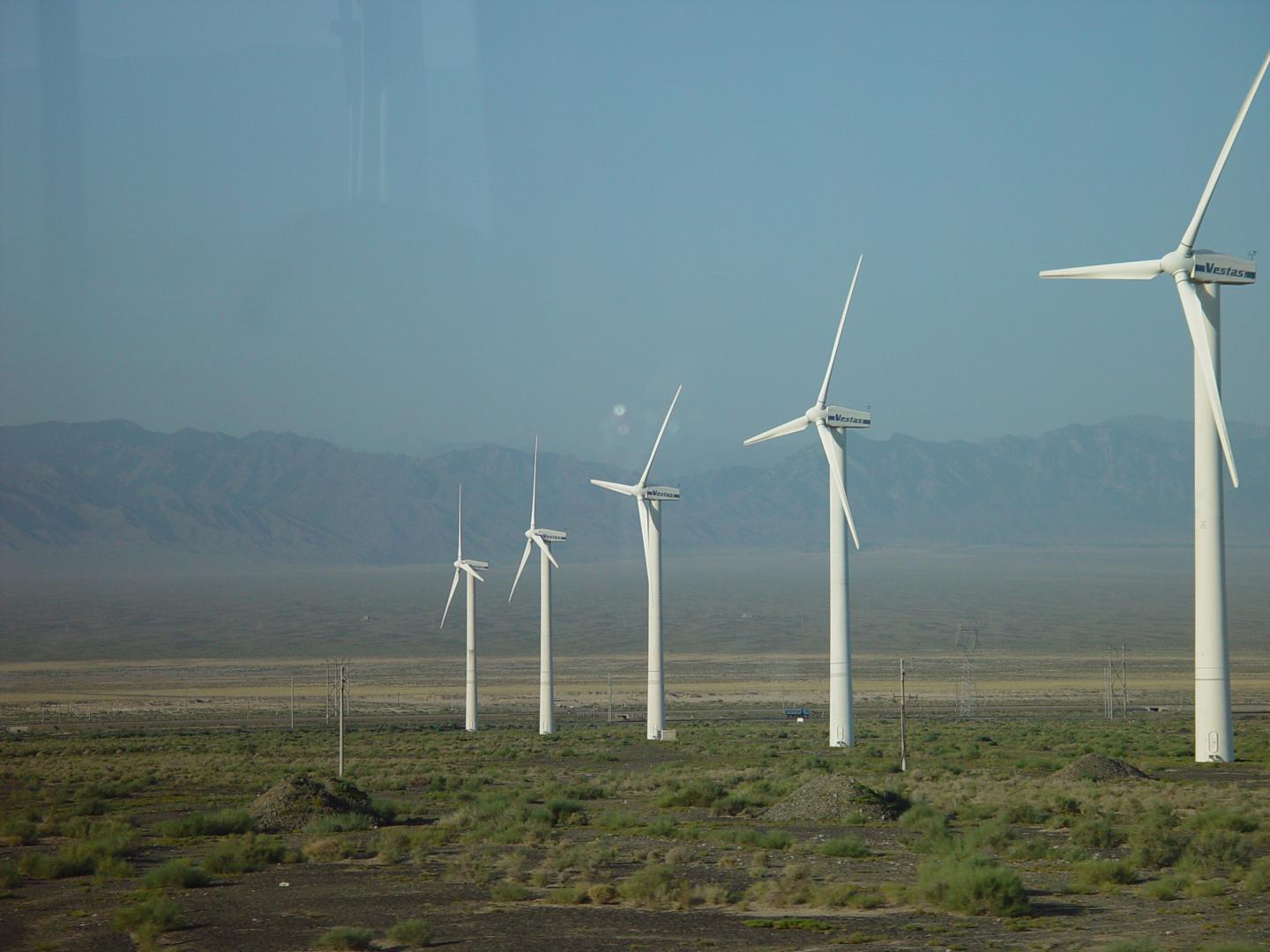 Wind Farm