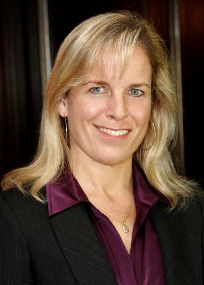 Professor Deirdre Meldrum, Arizona State University