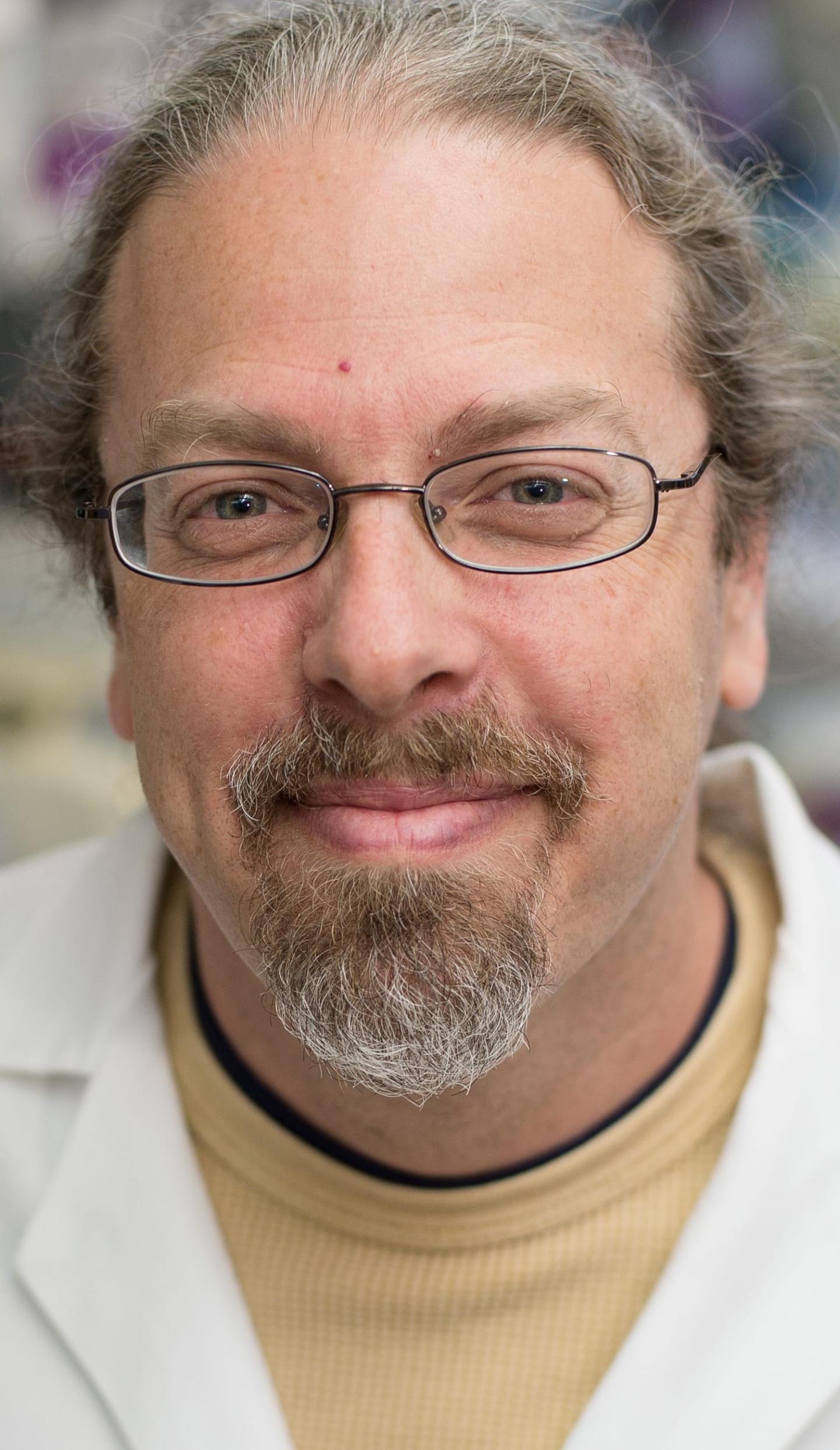 Joff Silberg, Rice University