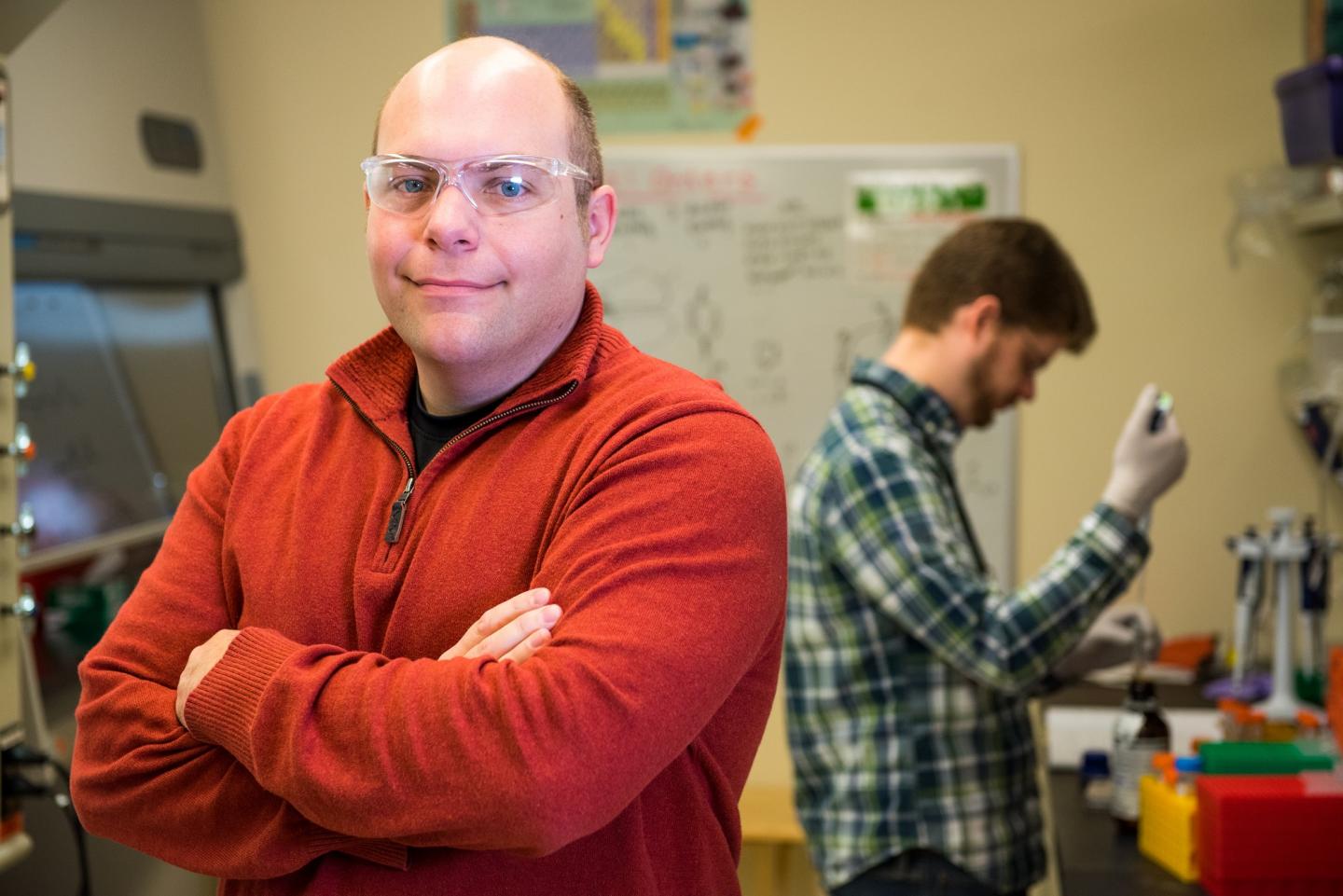 Aaron Wright, DOE/Pacific Nort [IMAGE] EurekAlert! Science News Releases