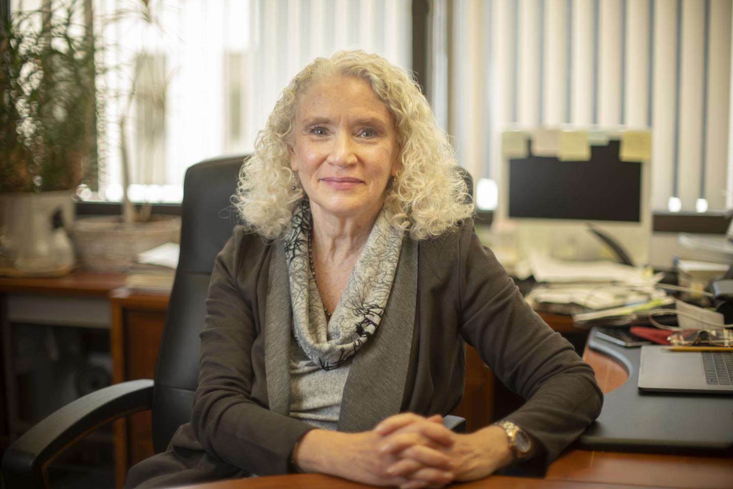 Judith Potashkin, PhD
