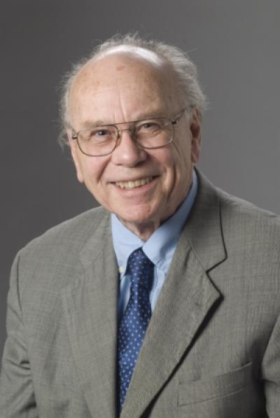 Murray Straus, University of New Hampshire