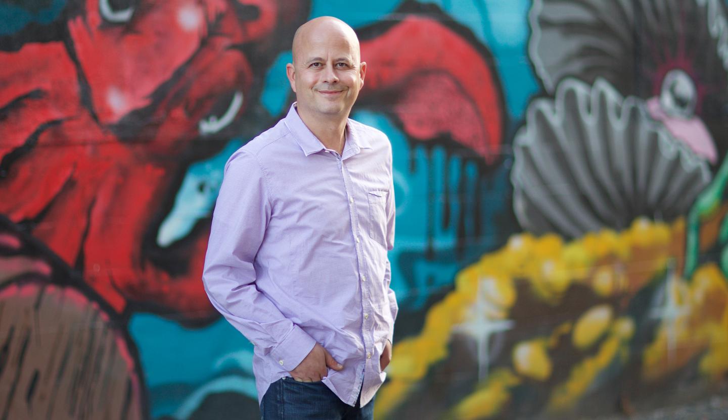 Zach Walsh, University of British Columbia