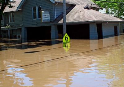 Flood Damage