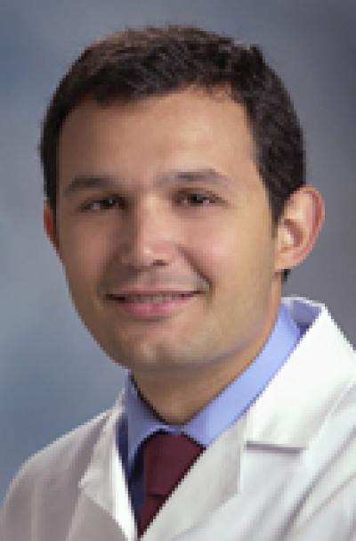 Guillermo Garcia-Manero, M.D., University of Texas M. D. Anderson Cancer Center