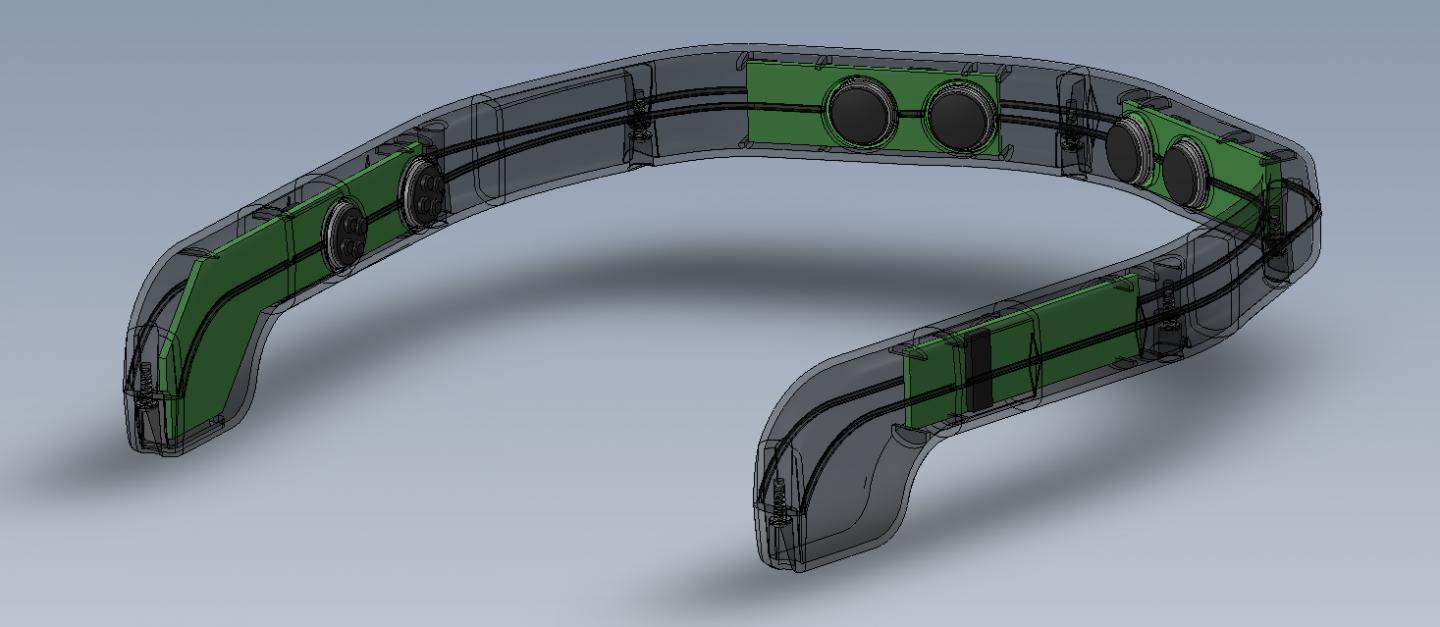Wearable Device for Sleep Optimization Could Decrease New PTSD Cases in Military