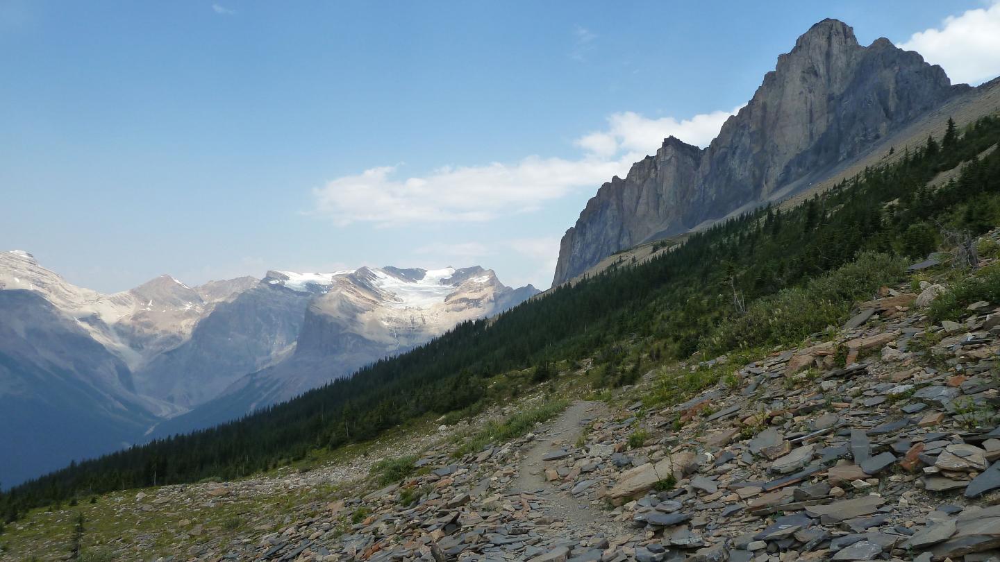 Burgess Shale (2 of 2)