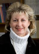 Connie Ulrich, University of Pennsylvania School of Nursing