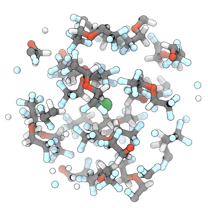 Full view: Battery Life Boosted by Fluoride