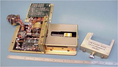 Constrained Vapor Bubble