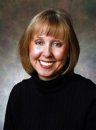 Nancy Buccola, Louisiana State University