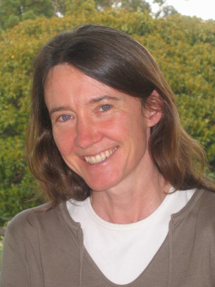 Naomi Tague, UC Santa Barbara