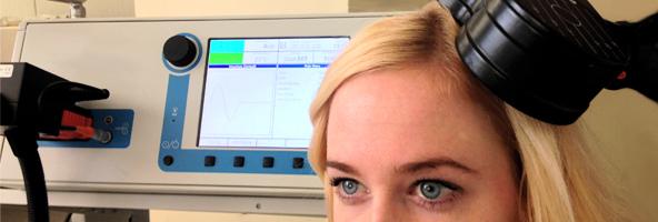 Using Brain Stimulation like a Scalpel