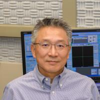 Dr. Moon Kim, University of Texas at Dallas