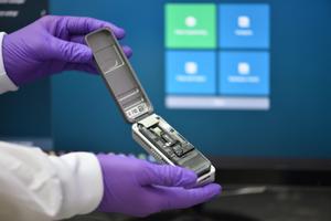 Nanopore technology