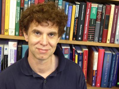 Tom Kompas, Australian National University