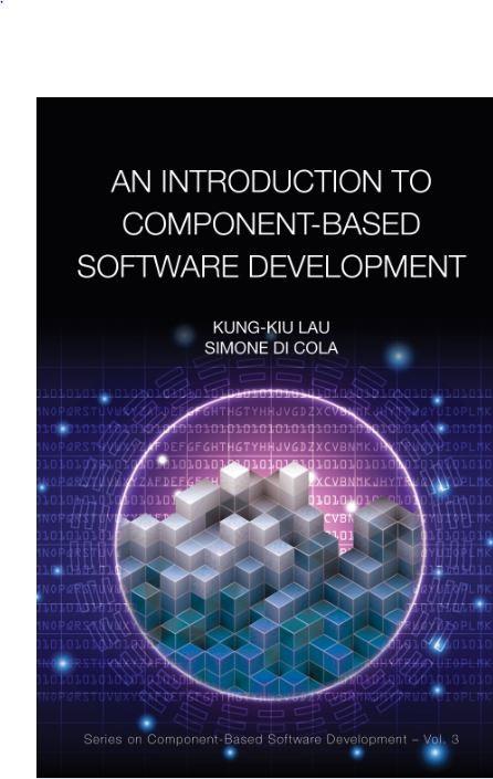 An Introduction to Component-Based Software Development