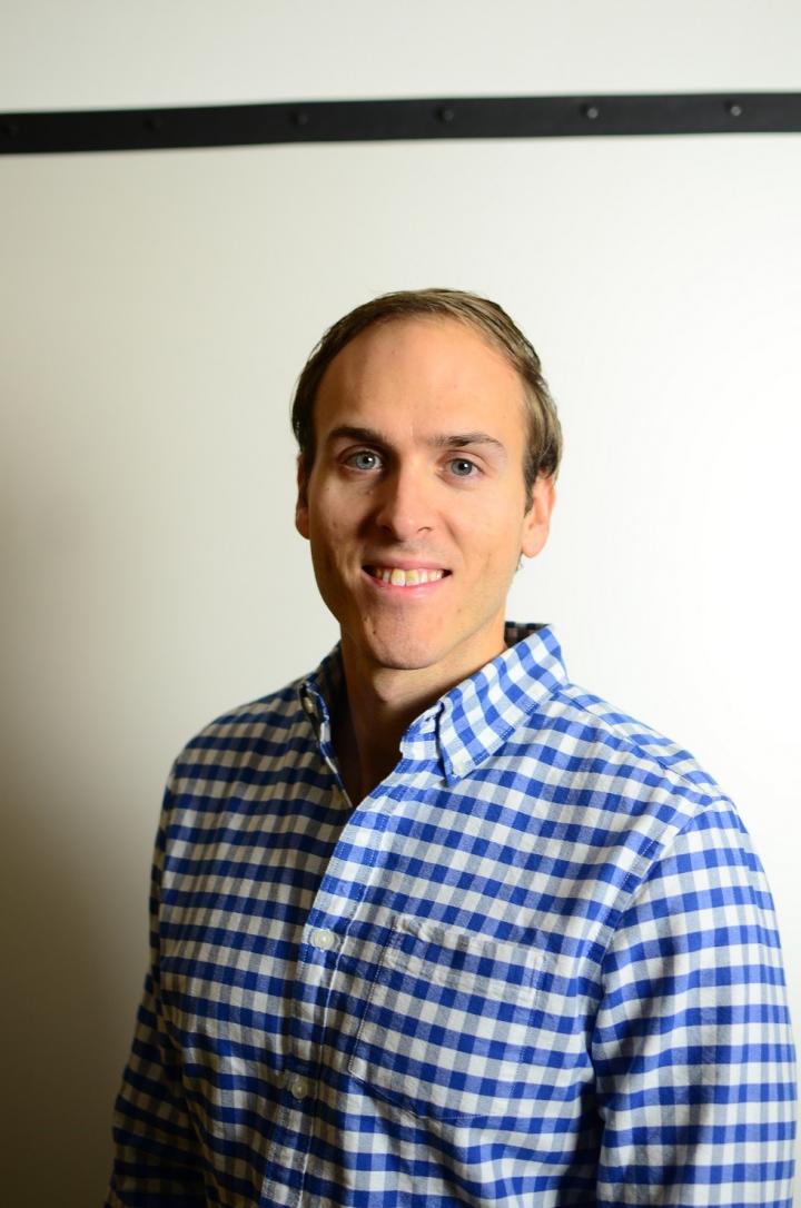 Nicholas Broskey, Louisiana State University 