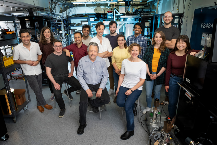 SFU Quantum SQT Team