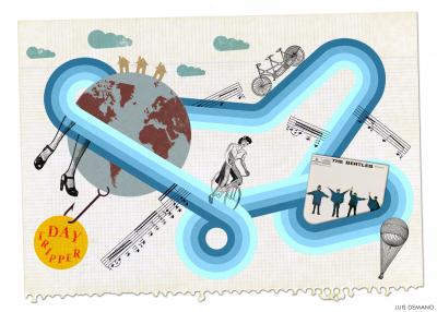 New Technique Identifies Versions of the Same Song