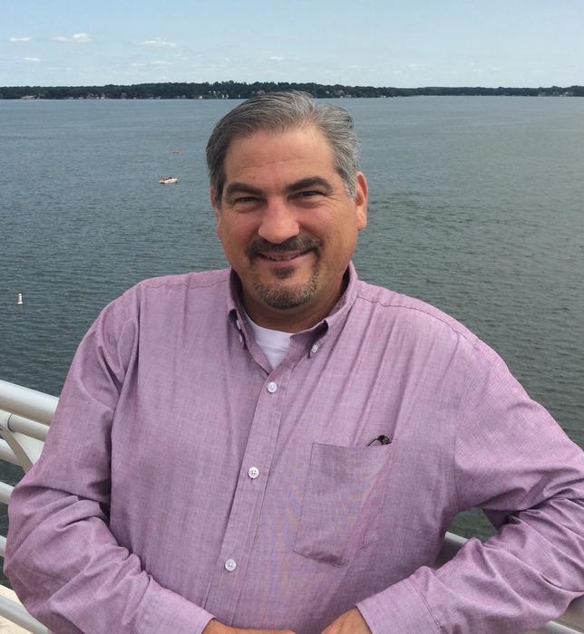 Charles Scanga, Ph.D.